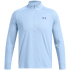 UNDER ARMOUR Tech Textured 1/2-Zip Trainingsshirt Herren...