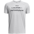 UNDER ARMOUR Tech Trainingsshirt Jungen 793 - squad...