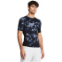 UNDER ARMOUR HeatGear Printed Funktionsshirt Herren 003 -...