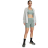 UNDER ARMOUR Launch 6" Laufshorts Damen 001 -...