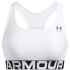 UNDER ARMOUR HeatGear Armour Mid Support Sport-BH Damen...