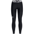 UNDER ARMOUR HeatGear Leggings Damen 572 - vivid...