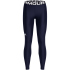 UNDER ARMOUR HeatGear Leggings Damen 572 - vivid...
