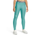 UNDER ARMOUR HeatGear Leggings Damen 572 - vivid...