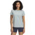 UNDER ARMOUR Off Campus Core T-Shirt Damen 349 - silica...