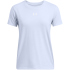UNDER ARMOUR Off Campus Core T-Shirt Damen 349 - silica...