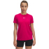 UNDER ARMOUR Off Campus Core T-Shirt Damen 349 - silica...