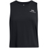 UNDER ARMOUR Vanish Elite Vent Crop-Top Damen 001 -...
