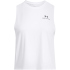 UNDER ARMOUR Vanish Elite Vent Crop-Top Damen 001 -...