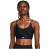 UNDER ARMOUR Infinity 2.0 Mid Support Sport-BH Damen 100...