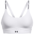 UNDER ARMOUR Infinity 2.0 Mid Support Sport-BH Damen 100...