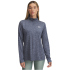 UNDER ARMOUR Tech Twist 1/2-Zip Sportshirt Damen 044 -...