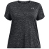 UNDER ARMOUR Tech Twist Trainingsshirt Damen 001 -...