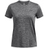 UNDER ARMOUR Tech Twist T-Shirt Damen 452 - ether...