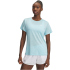 UNDER ARMOUR Tech Twist T-Shirt Damen 452 - ether...