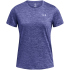UNDER ARMOUR Tech Twist T-Shirt Damen 452 - ether...