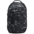 UNDER ARMOUR Hustle 6.0 Pro Rucksack 002 - black/black/black