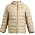 UNDER ARMOUR Legend Down Kapuzenjacke Herren 002 -...
