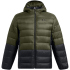 UNDER ARMOUR Legend Down Kapuzenjacke Herren 002 -...