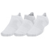 3er Pack UNDER ARMOUR Dry Run Lite No Show Tab Laufsocken...