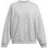 UNDER ARMOUR Rival Fleece Oversized Sweatshirt Damen 001...