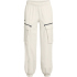 UNDER ARMOUR Unstoppable Cargohose Damen 001 - black/black S