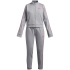 UNDER ARMOUR Icon Knit Crop Trainingsanzug Mädchen...