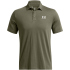 UNDER ARMOUR Icon Poloshirt Herren 402 - blue...