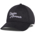 UNDER ARMOUR verstellbare Kord Cap 002 - black/white
