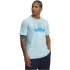 UNDER ARMOUR Boxed Sports T-Shirt Herren 308 - expedition...