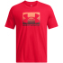 UNDER ARMOUR Boxed Sports T-Shirt Herren 308 - expedition...