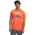 UNDER ARMOUR Boxed Sports T-Shirt Herren 308 - expedition...