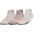 3er Pack UNDER ARMOUR Breathe No Show Tab...