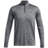 UNDER ARMOUR Match Play 1/4-Zip Trainingsshirt Herren 001...