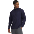 UNDER ARMOUR Match Play 1/4-Zip Trainingsshirt Herren 001...