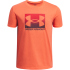 UNDER ARMOUR Boxed Sports T-Shirt Jungen 100 -...