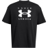 UNDER ARMOUR Heavyweight Oversized Branded T-Shirt Herren...