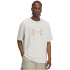 UNDER ARMOUR Heavyweight Oversized Branded T-Shirt Herren...