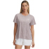 UNDER ARMOUR Vanish Energy 2.0 Print Trainingsshirt Damen...