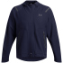 410 - midnight navy/black