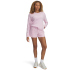 UNDER ARMOUR Rival Terry Fleeceshorts Damen 001 -...