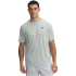 UNDER ARMOUR Tech Vent Jacquard Trainingsshirt Herren 348...
