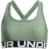 UNDER ARMOUR Crossback Low-Support Sport-BH Mädchen...