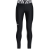 UNDER ARMOUR HeatGear Leggings Mädchen 001 -...
