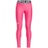 UNDER ARMOUR HeatGear Leggings Mädchen 001 -...