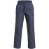 UNDER ARMOUR Rival Woven Stoffhose Jungen 044 - downpour...
