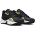 UNDER ARMOUR Lockdown 7 Low Basketballschuhe 001 -...