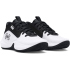 UNDER ARMOUR GS Lockdown 7 Basketballschuhe Kinder 102 -...