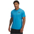 UNDER ARMOUR Heatgear Fitted Trainingsshirt Herren 847 -...