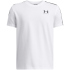 UNDER ARMOUR Sporttsyle Taped T-Shirt Jungen 100 -...